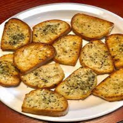 DEEP GAR & COR.MINI TOAST 