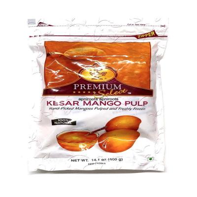 DEEP MANGO PULP 850G