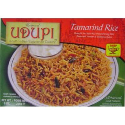 UDUPI TAMARIND RICE 9OZ