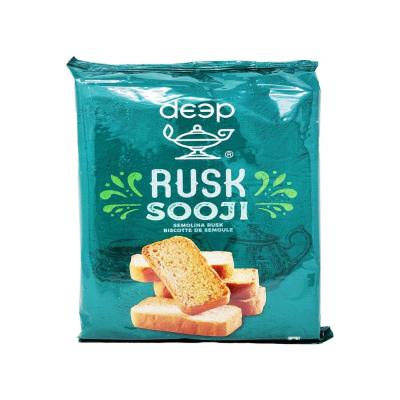 DEEP SOOJI RUSK 620GM