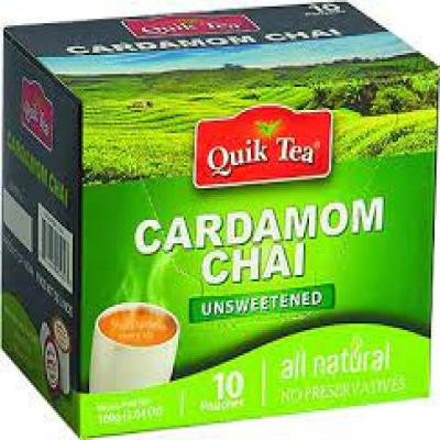 QUICK CARDAMOM TEA 7OZ