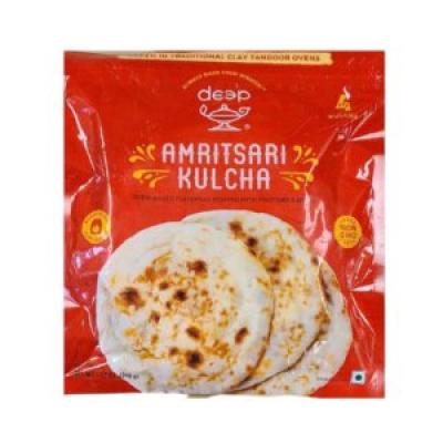 DEEP AMRITSARI KULCHA 12OZ