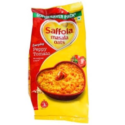 SAFFOLA TOMATO OATS 500G