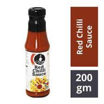CHINGS RED CHILLI SAUCE 200G