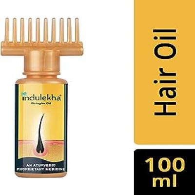 INDULEKHA HAIR  OIL 100ML