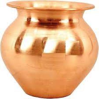 COPPER LOTA BIG 1PC