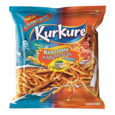 KURKURE RAJASTANI 3.43OZ