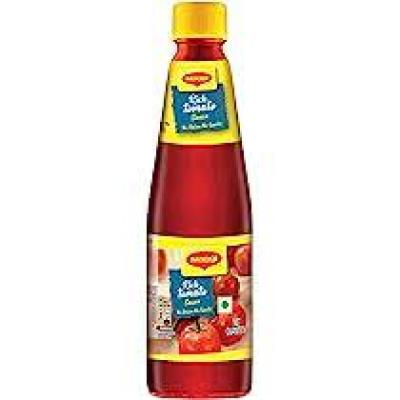 MAGGI KETCHUP NONG 1L