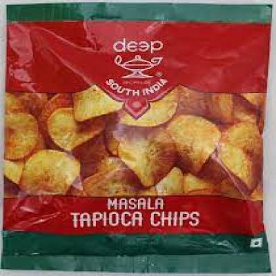 DEEP MSL.TAPIOCACHIP 200GM