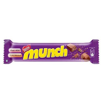 CANDY MUNCH 18G
