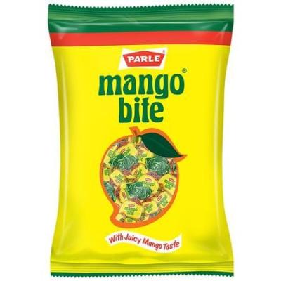 PARLE MANGO BITES 195G