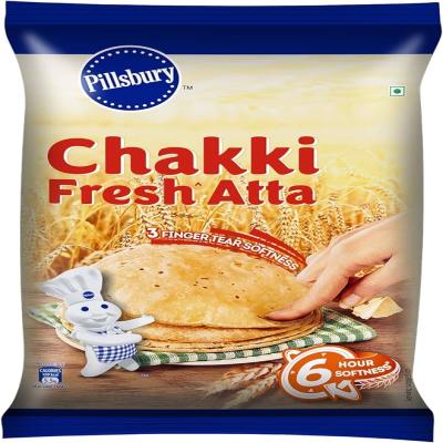  PILLSBURRY CHAKKI ATTA 20LB