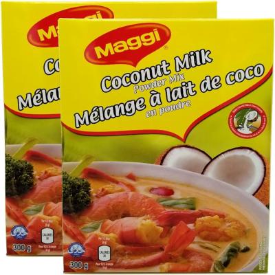 MAGGI COCONUT MILK PWD 300GM