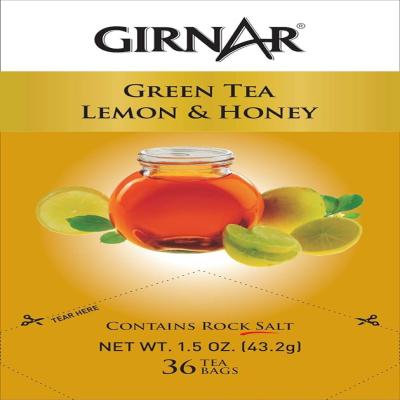 GIRNAR INST LEMON HONY TEA
