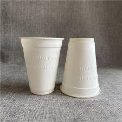 CORNSTARCH 12OZ CUP 20PC * 50 