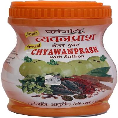 PATANJALI CHYAVANPRASH SP. 1KG
