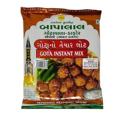 BAPALAL GOTA FLOUR 500G