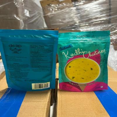 DEEP INST. KADHI CHUTNEY 100G