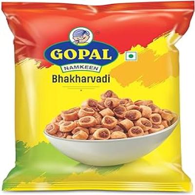 GOPAL BHAKHARVADI 250GM 
