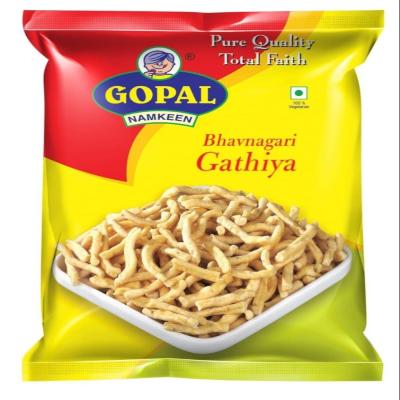 GOPAL BHAVNAGRI GATHIYA 500GM