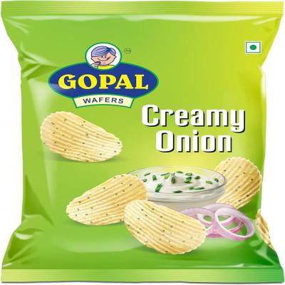 GOPAL CREAMY ONION 135GM