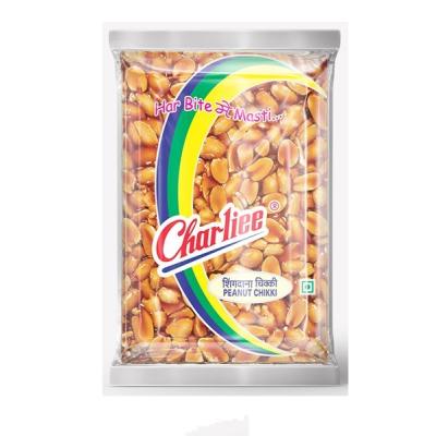 CHARLIE PEANUT CHIKKI 100GM