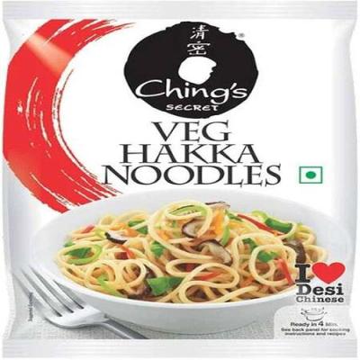 CHINGS VEG HAKKA NOODLES 560G