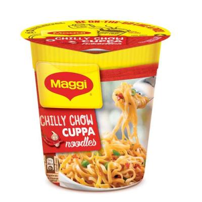 MAGGI CHILLI CUPPA NOODLES 70G