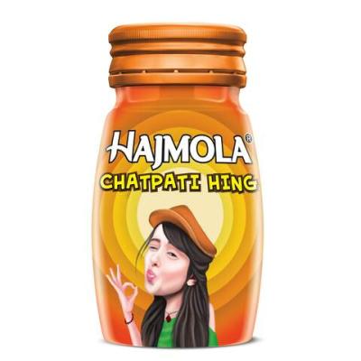 HAJMOLA CHATPATI 