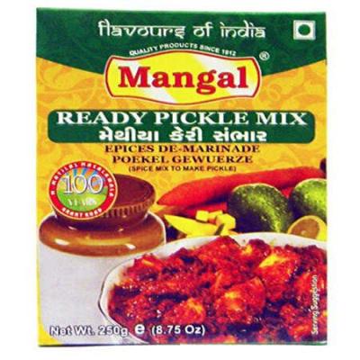 MANGAL PICKLE MASALA 250G