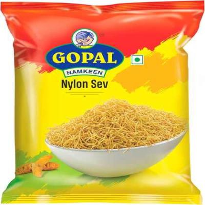 GOPAL NYLON SEV 250GM