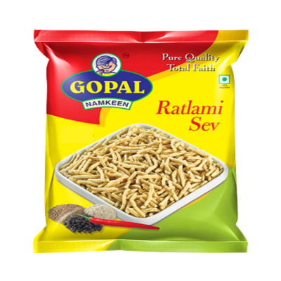 GOPAL RATLAMI SEV 500GM