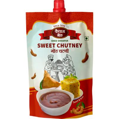 KAILAS TAMARIND CHUTNEY 150GM