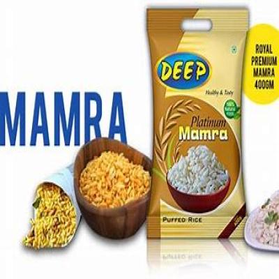 DEEP JUWAR MAMRA 