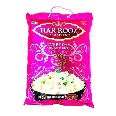 IG HAR ROOZ BASMATI RICE 8L