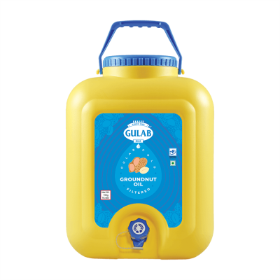 GULAB COOKING OIL 15LIT